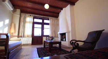 Ferienhaus in Mouresi (Magnisia) oder Ferienwohnung oder Ferienhaus