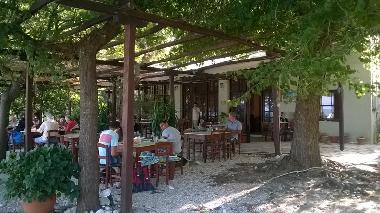 Ferienhaus in Mouresi (Magnisia) oder Ferienwohnung oder Ferienhaus