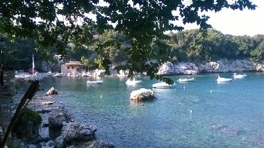 Ferienhaus in Mouresi (Magnisia) oder Ferienwohnung oder Ferienhaus