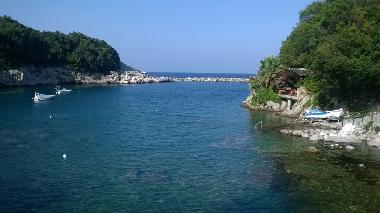 Ferienhaus in Mouresi (Magnisia) oder Ferienwohnung oder Ferienhaus