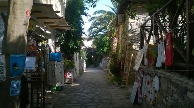 Ferienhaus in Mouresi (Magnisia) oder Ferienwohnung oder Ferienhaus