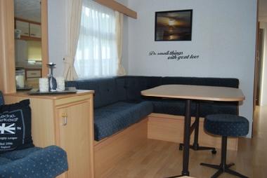 Wohnwagen in serooskerke (Zeeland) oder Ferienwohnung oder Ferienhaus