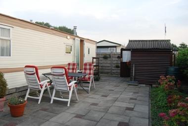 Wohnwagen in serooskerke (Zeeland) oder Ferienwohnung oder Ferienhaus