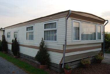 Wohnwagen in serooskerke (Zeeland) oder Ferienwohnung oder Ferienhaus
