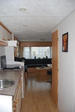 Wohnwagen in serooskerke (Zeeland) oder Ferienwohnung oder Ferienhaus