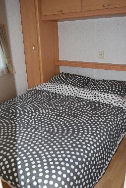 Wohnwagen in serooskerke (Zeeland) oder Ferienwohnung oder Ferienhaus