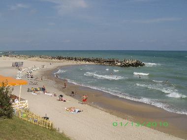 Ferienwohnung in Olimp / Neptun (Constanta) oder Ferienwohnung oder Ferienhaus