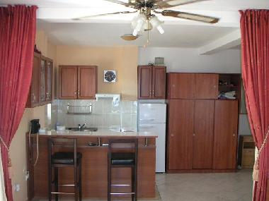 Ferienwohnung in Rafailovici (Montenegro) oder Ferienwohnung oder Ferienhaus