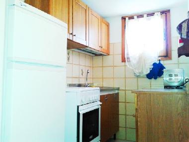 Ferienhaus in Olbia (Olbia-Tempio) oder Ferienwohnung oder Ferienhaus