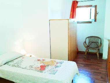 Ferienhaus in Olbia (Olbia-Tempio) oder Ferienwohnung oder Ferienhaus