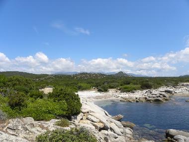 Ferienwohnung in Arzachena (Olbia-Tempio) oder Ferienwohnung oder Ferienhaus