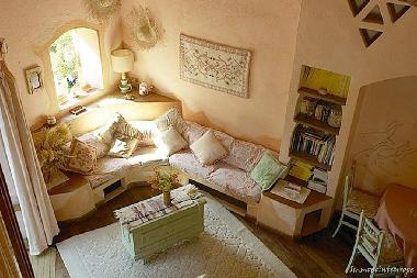 Ferienwohnung in Arzachena (Olbia-Tempio) oder Ferienwohnung oder Ferienhaus