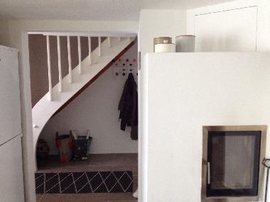 Ferienhaus in B�retswil (Z�rich) oder Ferienwohnung oder Ferienhaus