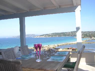 Ferienhaus in Porto Taverna (Sassari) oder Ferienwohnung oder Ferienhaus