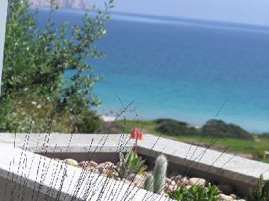 Ferienhaus in Porto Taverna (Sassari) oder Ferienwohnung oder Ferienhaus