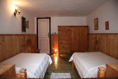 Ferienhaus in San Teodoro (Sassari) oder Ferienwohnung oder Ferienhaus