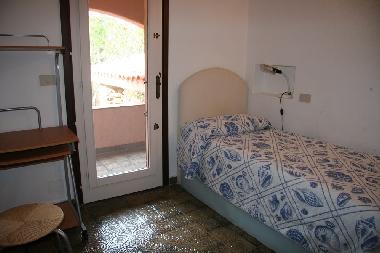 Ferienhaus in San Teodoro (Sassari) oder Ferienwohnung oder Ferienhaus