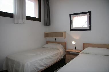 Ferienhaus in San Teodoro (Sassari) oder Ferienwohnung oder Ferienhaus