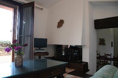 Ferienhaus in San Teodoro (Sassari) oder Ferienwohnung oder Ferienhaus