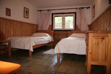 Ferienhaus in San Teodoro (Sassari) oder Ferienwohnung oder Ferienhaus