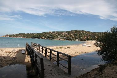 Ferienhaus in San Teodoro (Sassari) oder Ferienwohnung oder Ferienhaus