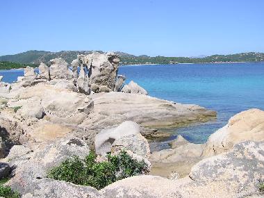 Ferienhaus in San Teodoro (Sassari) oder Ferienwohnung oder Ferienhaus