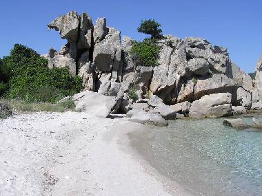 Ferienhaus in San Teodoro (Sassari) oder Ferienwohnung oder Ferienhaus