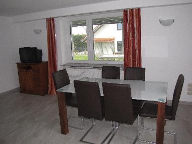 Ferienwohnung in 67435 (Pfalz) oder Ferienwohnung oder Ferienhaus