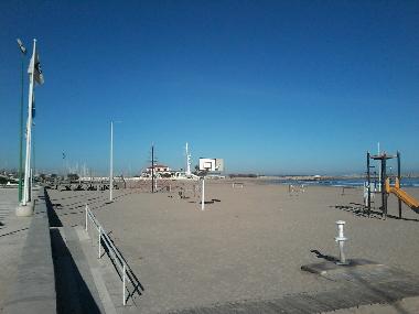 Ferienwohnung in OLIVA (Valencia / Val�ncia) oder Ferienwohnung oder Ferienhaus