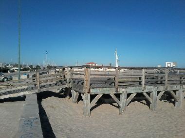 Ferienwohnung in OLIVA (Valencia / Val�ncia) oder Ferienwohnung oder Ferienhaus