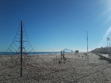 Ferienwohnung in OLIVA (Valencia / Val�ncia) oder Ferienwohnung oder Ferienhaus