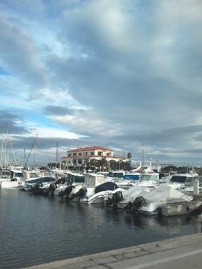 Ferienwohnung in OLIVA (Valencia / Val�ncia) oder Ferienwohnung oder Ferienhaus