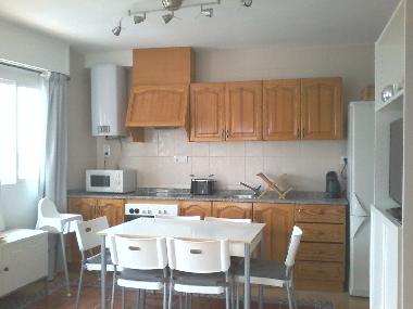 Ferienwohnung in OLIVA (Valencia / Val�ncia) oder Ferienwohnung oder Ferienhaus