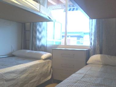 Ferienwohnung in OLIVA (Valencia / Val�ncia) oder Ferienwohnung oder Ferienhaus