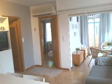 Ferienwohnung in OLIVA (Valencia / Val�ncia) oder Ferienwohnung oder Ferienhaus