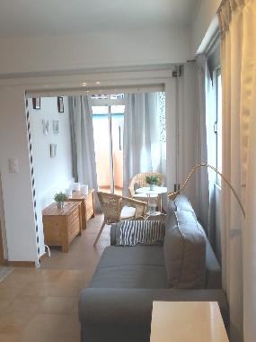 Ferienwohnung in OLIVA (Valencia / Val�ncia) oder Ferienwohnung oder Ferienhaus