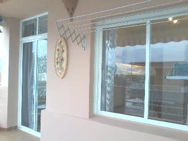 Ferienwohnung in OLIVA (Valencia / Val�ncia) oder Ferienwohnung oder Ferienhaus