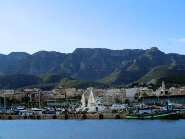 Ferienwohnung in sant carles de la rapita (Tarragona) oder Ferienwohnung oder Ferienhaus