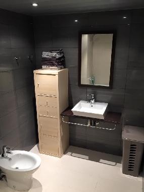 Ferienwohnung in sant carles de la rapita (Tarragona) oder Ferienwohnung oder Ferienhaus