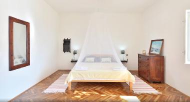 Ferienwohnung in Pisak (Splitsko-Dalmatinska) oder Ferienwohnung oder Ferienhaus