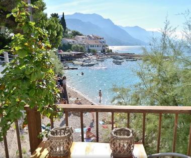 Ferienwohnung in Pisak (Splitsko-Dalmatinska) oder Ferienwohnung oder Ferienhaus