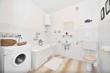 Ferienwohnung in Pisak (Splitsko-Dalmatinska) oder Ferienwohnung oder Ferienhaus