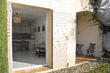 Ferienwohnung in Roquefort les Pins (Alpes-Maritimes) oder Ferienwohnung oder Ferienhaus