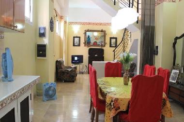 Ferienwohnung in centro habana (Ciudad de la Habana) oder Ferienwohnung oder Ferienhaus