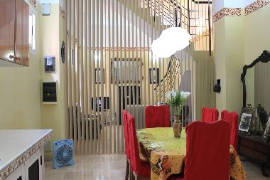 Ferienwohnung in centro habana (Ciudad de la Habana) oder Ferienwohnung oder Ferienhaus