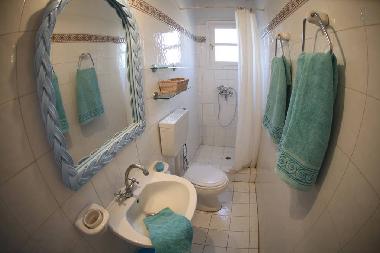 Pension in Mykonos, Egeo (Achaia) oder Ferienwohnung oder Ferienhaus