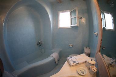 Pension in Mykonos, Egeo (Achaia) oder Ferienwohnung oder Ferienhaus