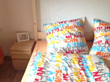 Ferienwohnung in Perach (Oberbayern) oder Ferienwohnung oder Ferienhaus