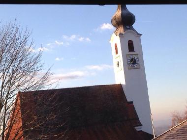Ferienwohnung in Perach (Oberbayern) oder Ferienwohnung oder Ferienhaus