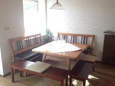 Ferienwohnung in Perach (Oberbayern) oder Ferienwohnung oder Ferienhaus